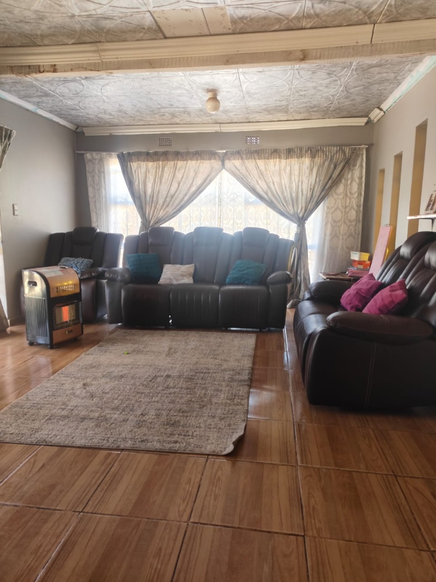 3 Bedroom Property for Sale in Sasolburg Ext 12 Free State